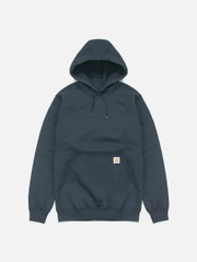 (K121) 미드웨이트 후드티 NAVY